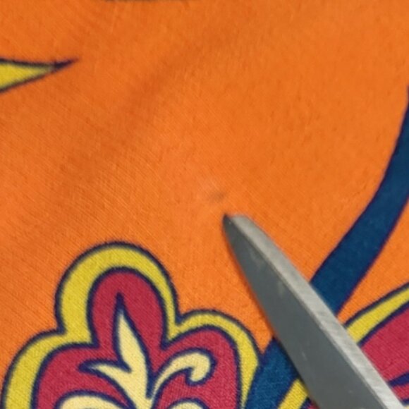 Soft Surroundings Hermosa Tunic Shirt Multi Print Plus Size 22W NWT Boho - Picture 16 of 16